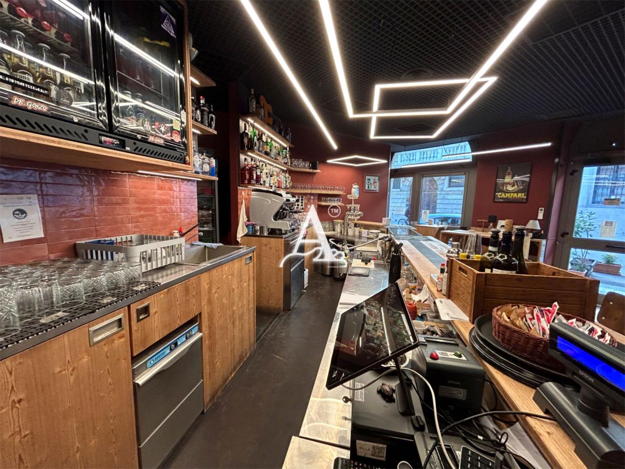 Attivit� commerciale in vendita a Verona