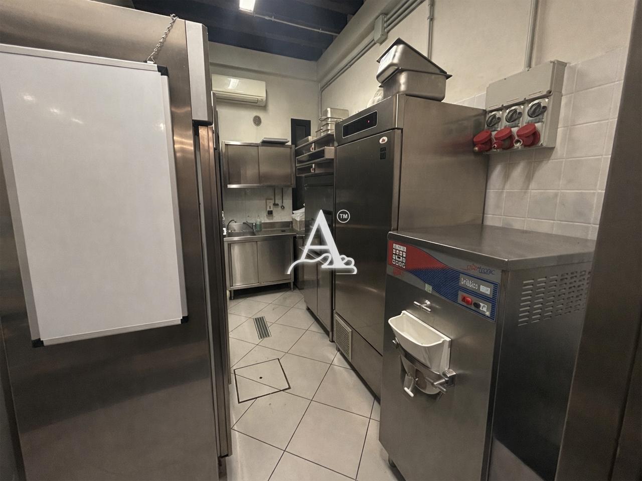 Attivit� commerciale in vendita a Legnago