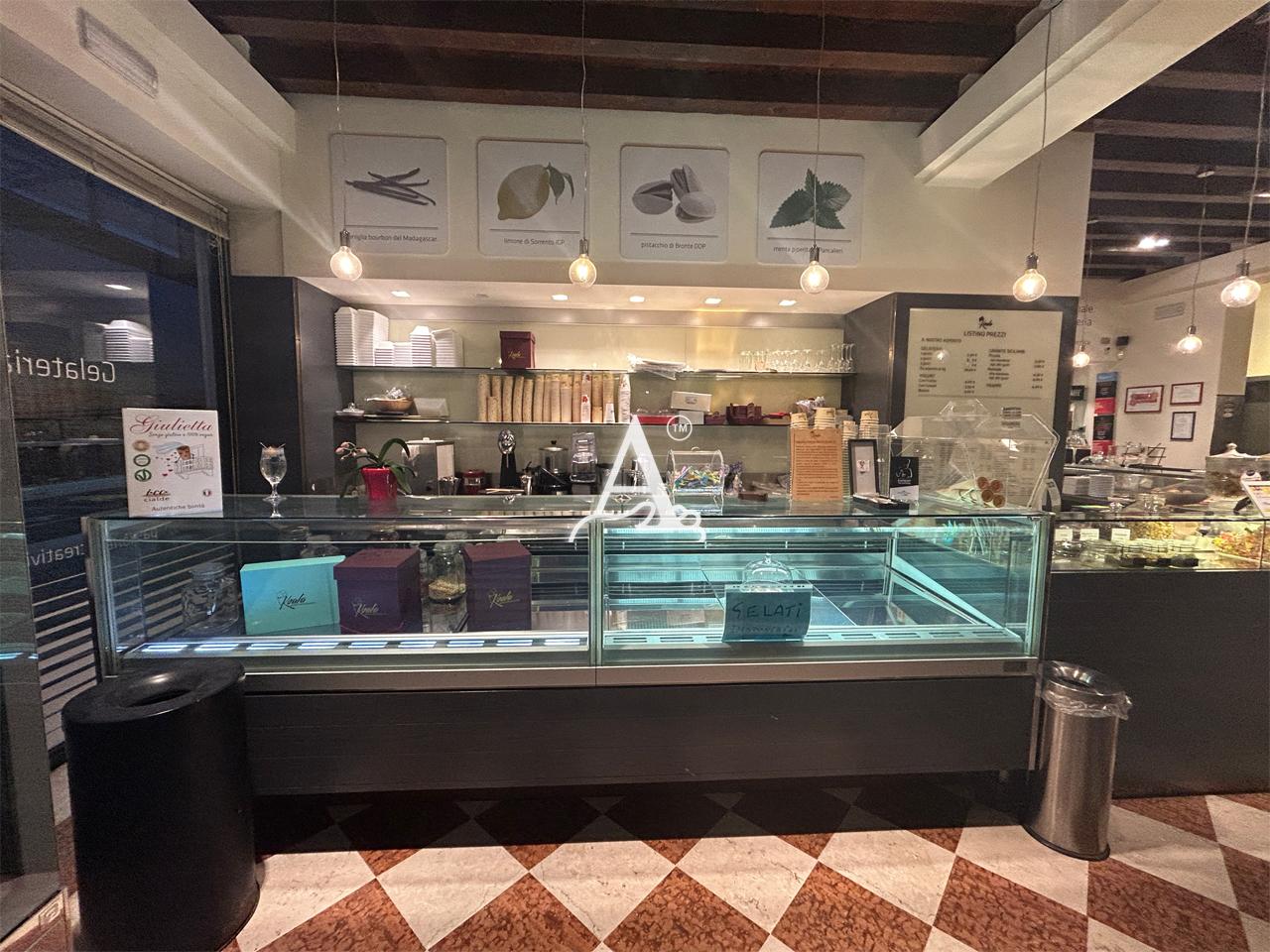 Attivit� commerciale in vendita a Legnago