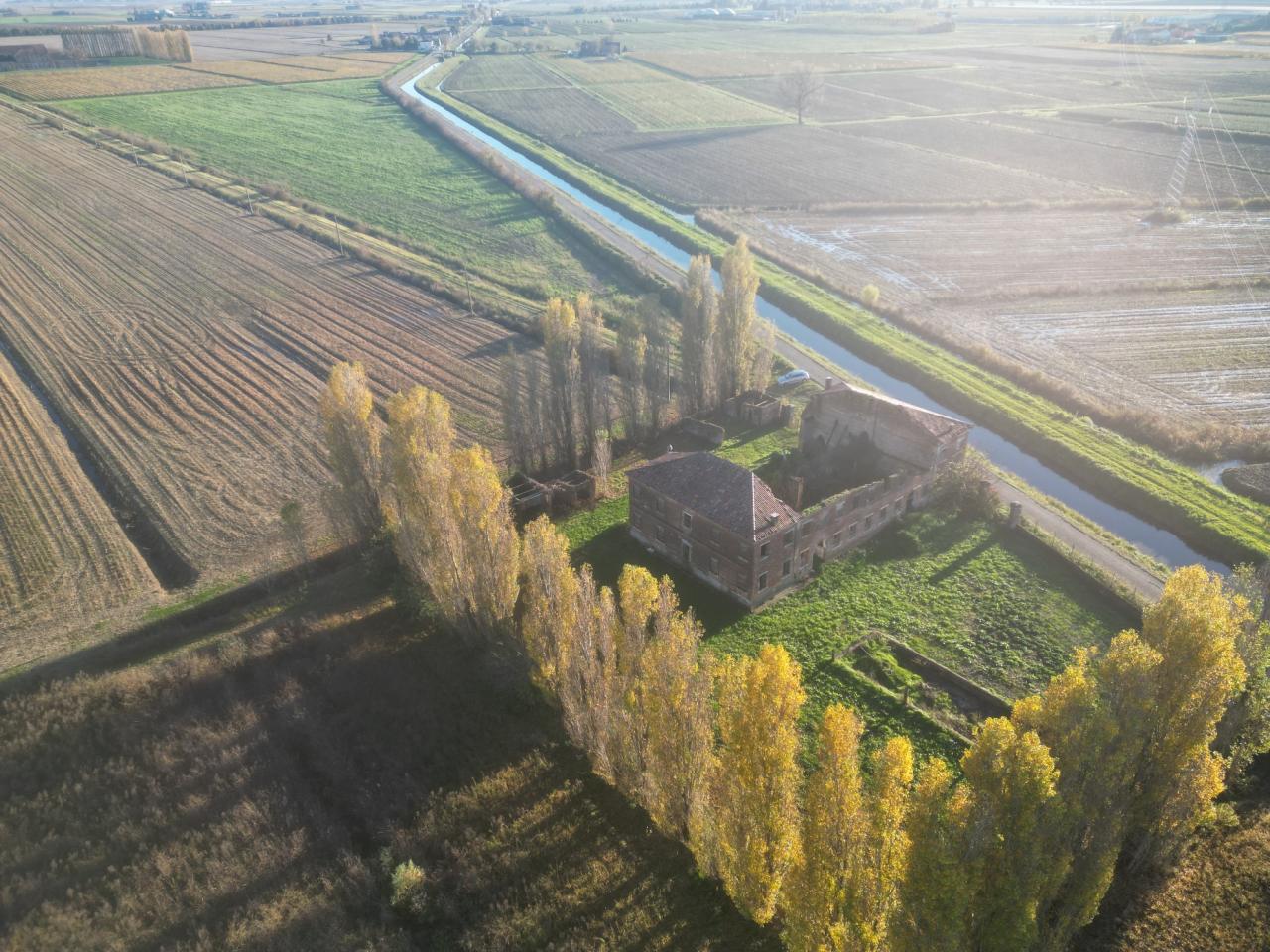 Rustico in vendita a Casaleone