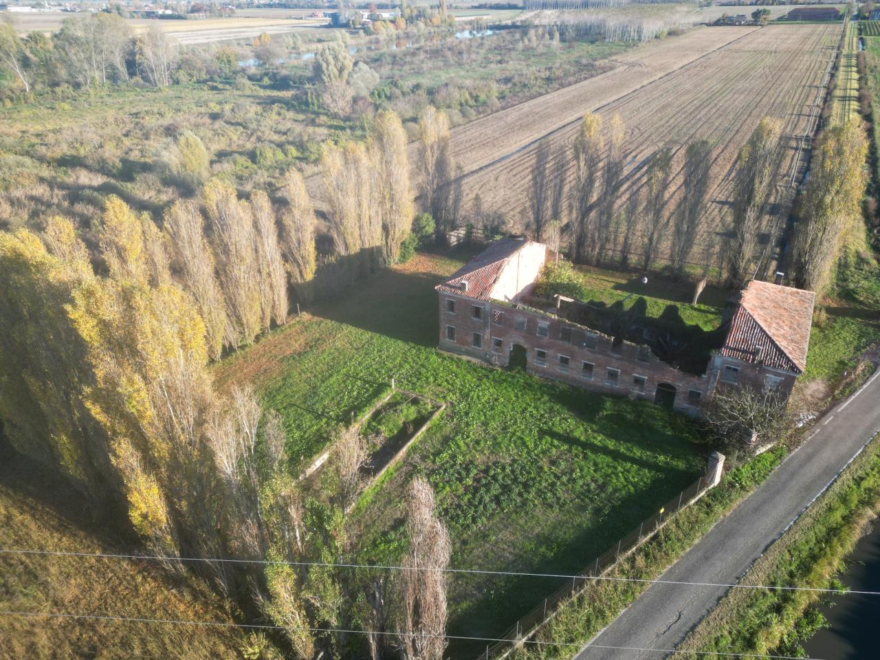 Rustico in vendita a Casaleone
