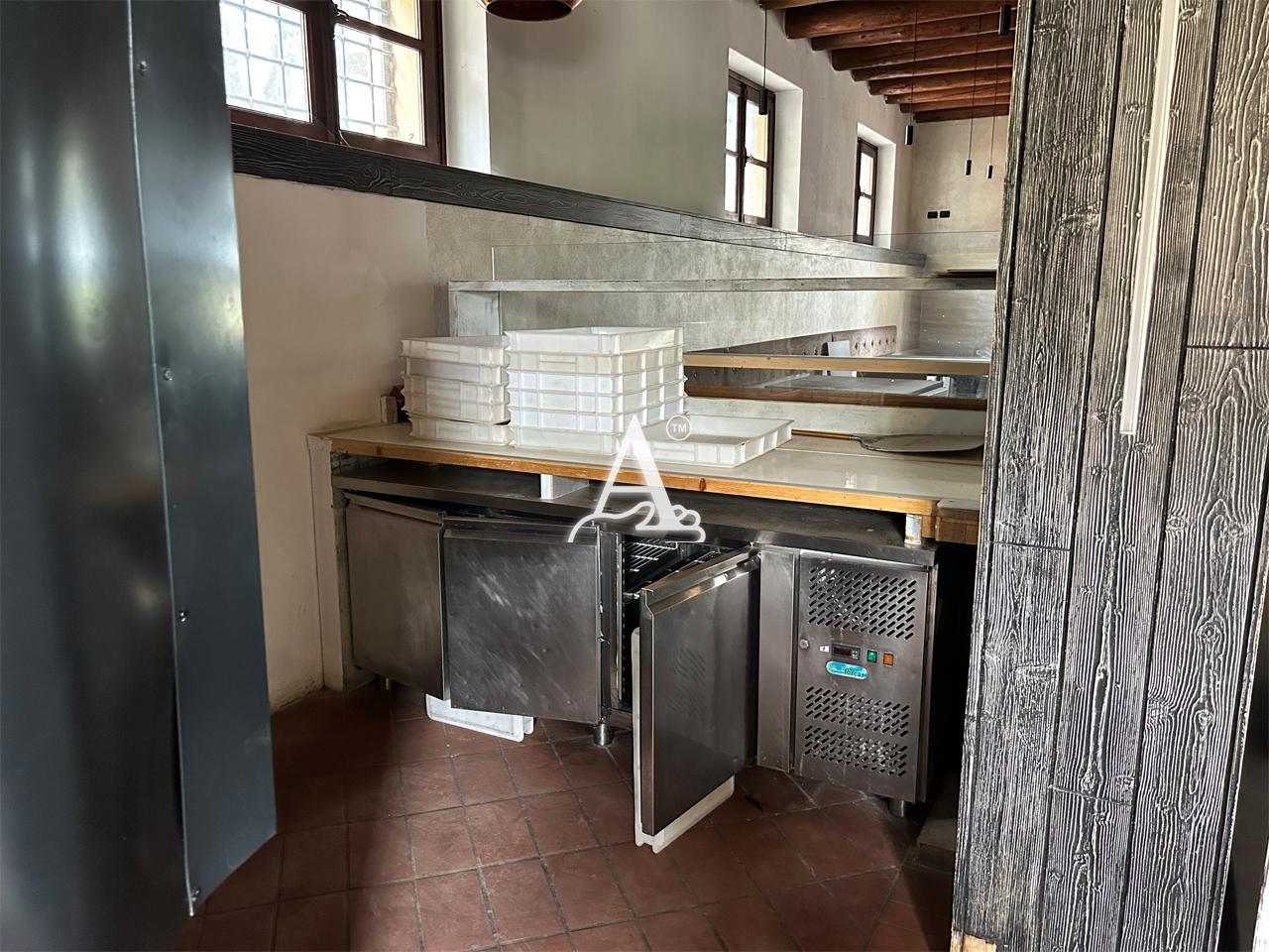 Attivit� commerciale in affitto/gestione a Isola della Scala