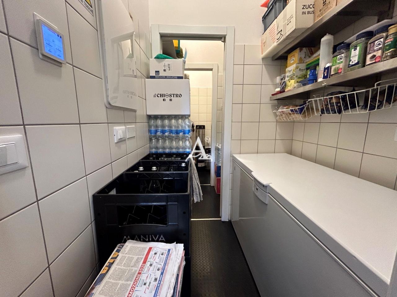 Attivit� commerciale in vendita a Verona