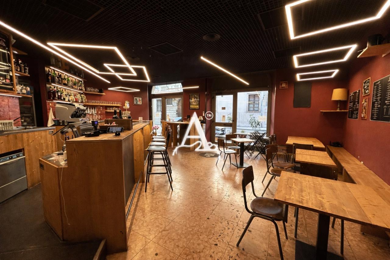 Attivit� commerciale in vendita a Verona