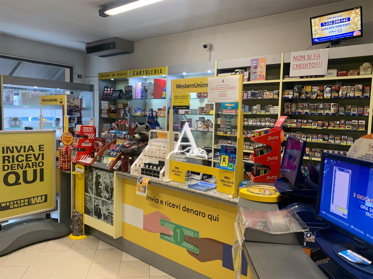 Attivit� commerciale in vendita a Cerea