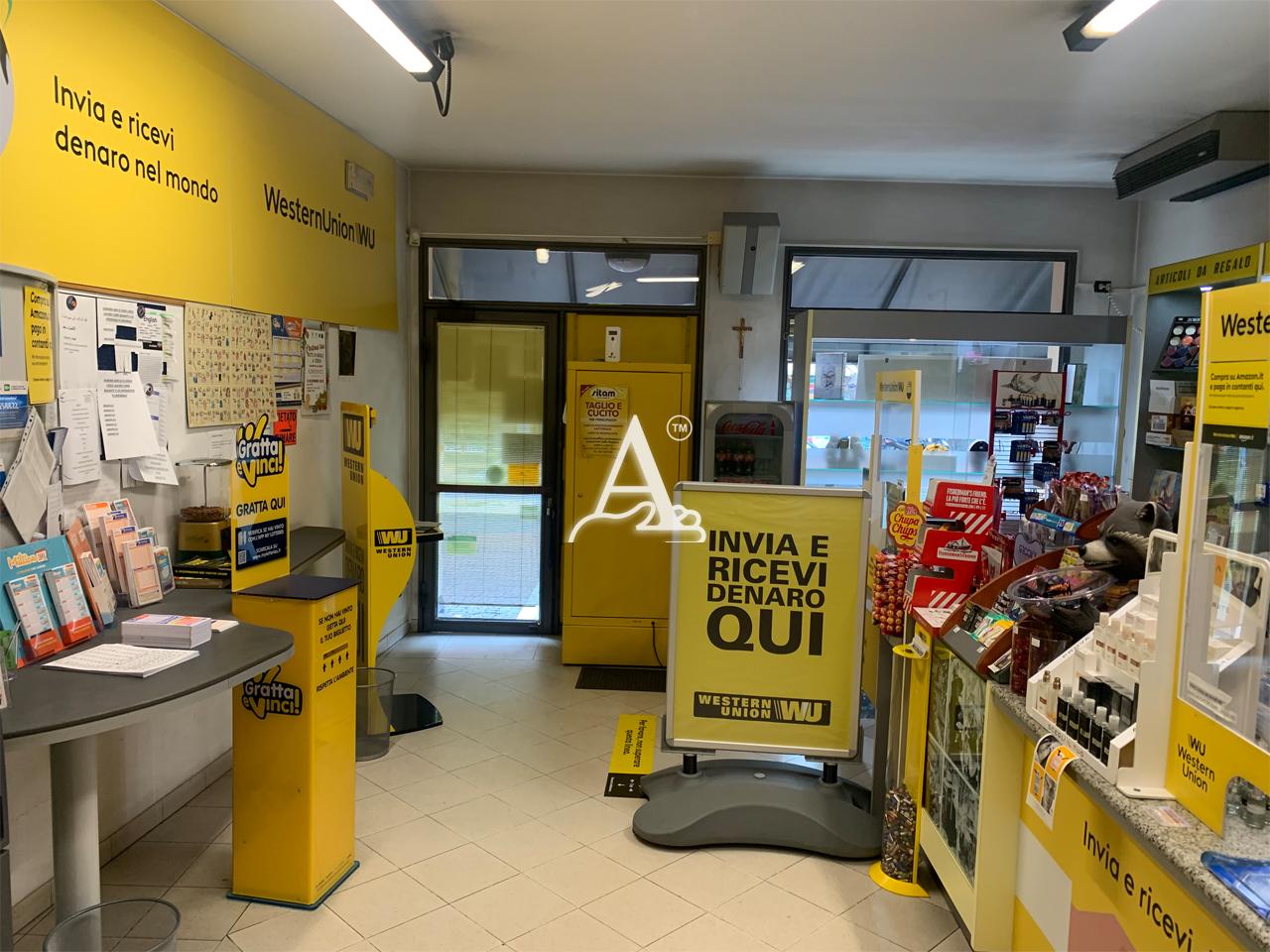 Attivit� commerciale in vendita a Cerea
