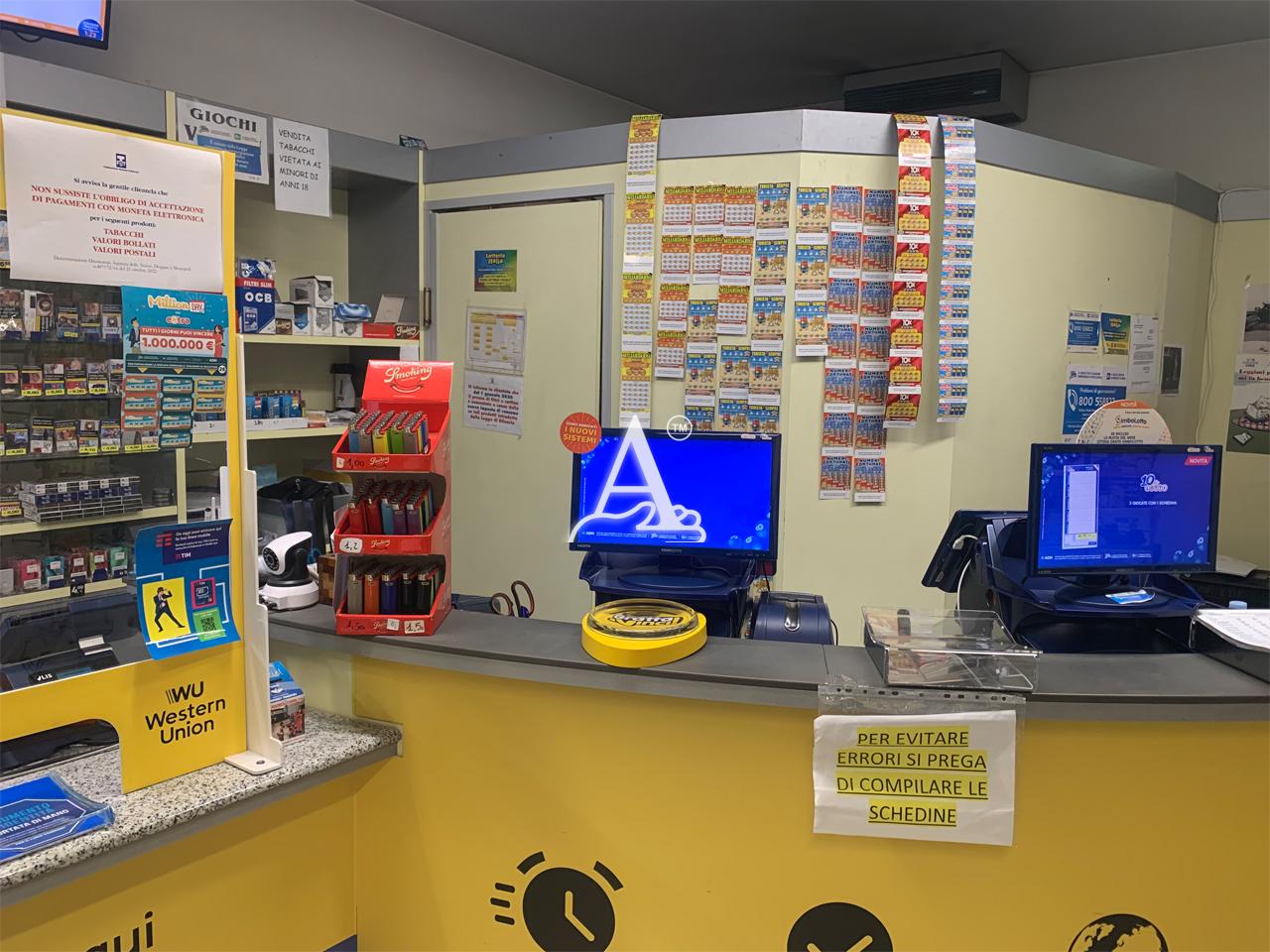 Attivit� commerciale in vendita a Cerea