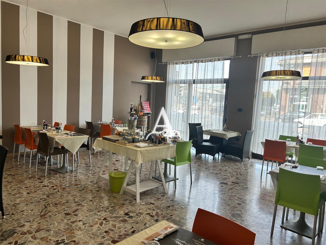 Attivit� commerciale in vendita a Verona