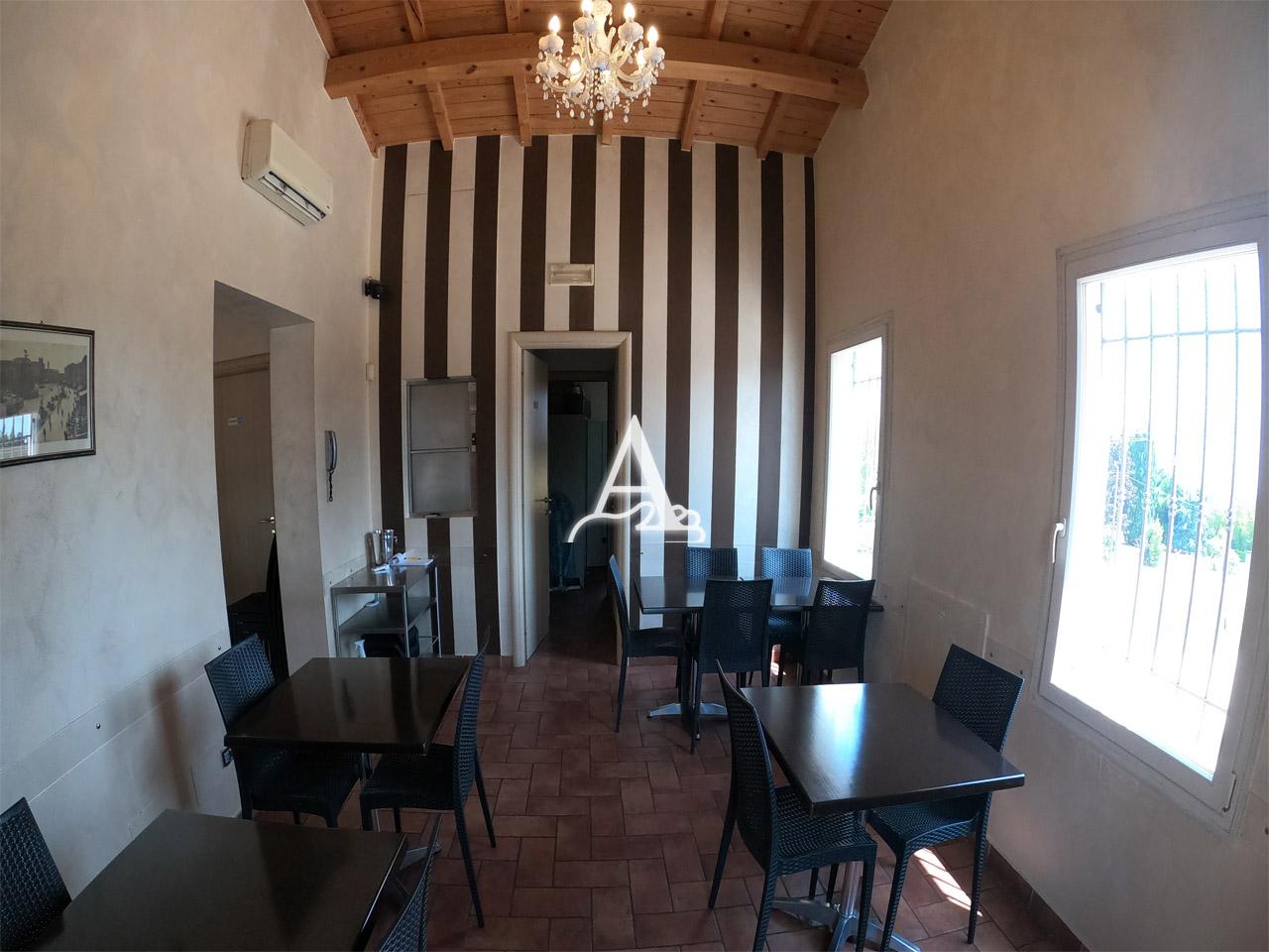 Locale commerciale in vendita a Nogara