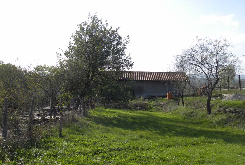 Casa indipendente in vendita a Dego