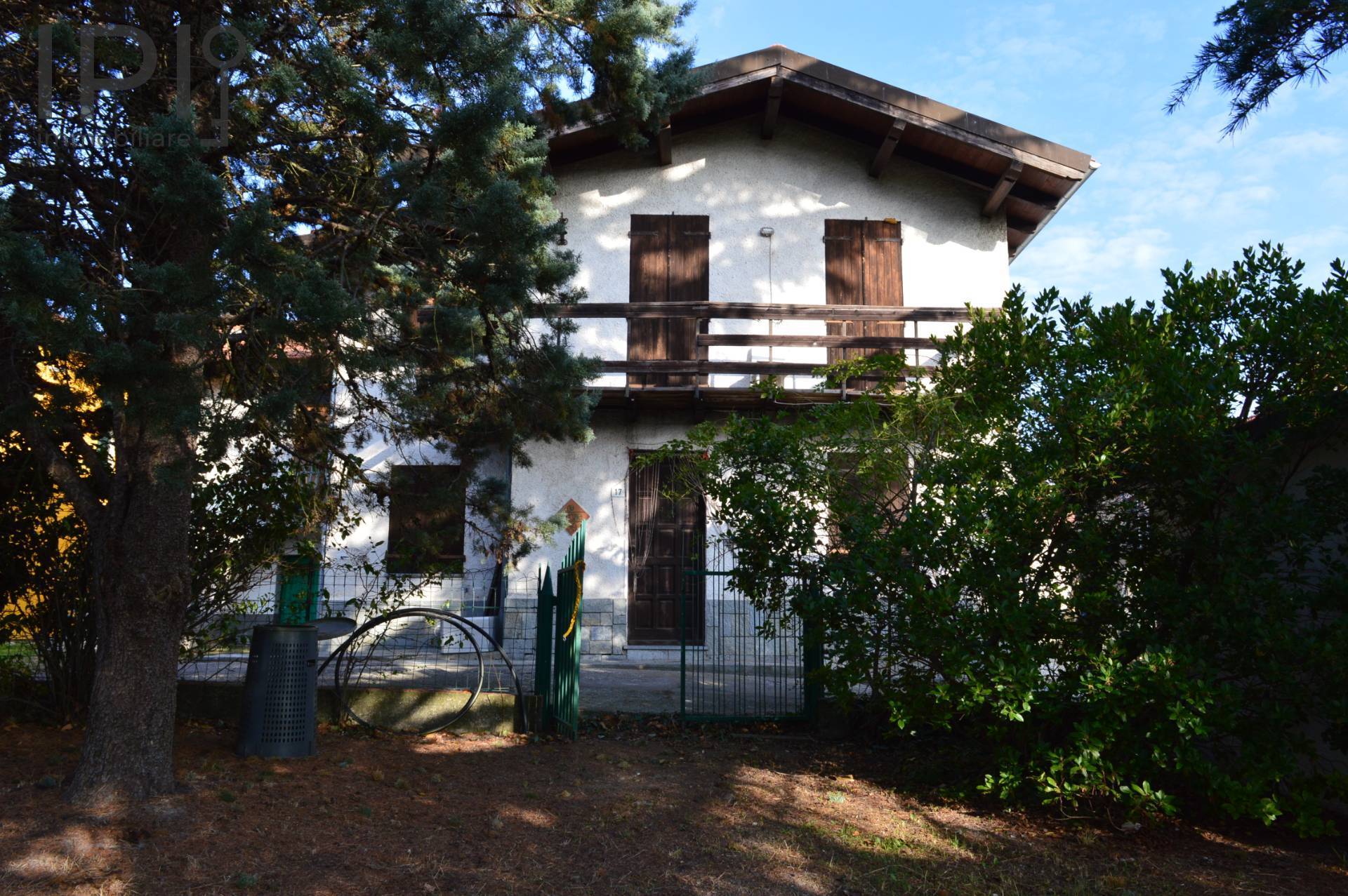 Casa indipendente in vendita, Piana Crixia villa