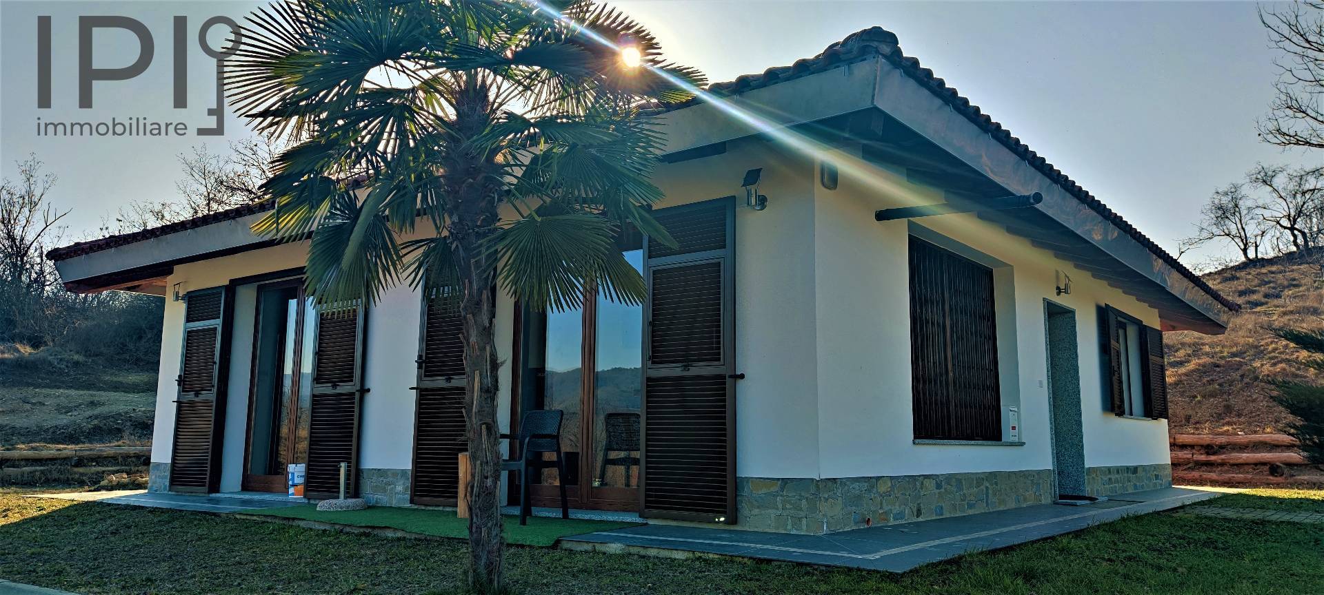 Villa in vendita a Dego