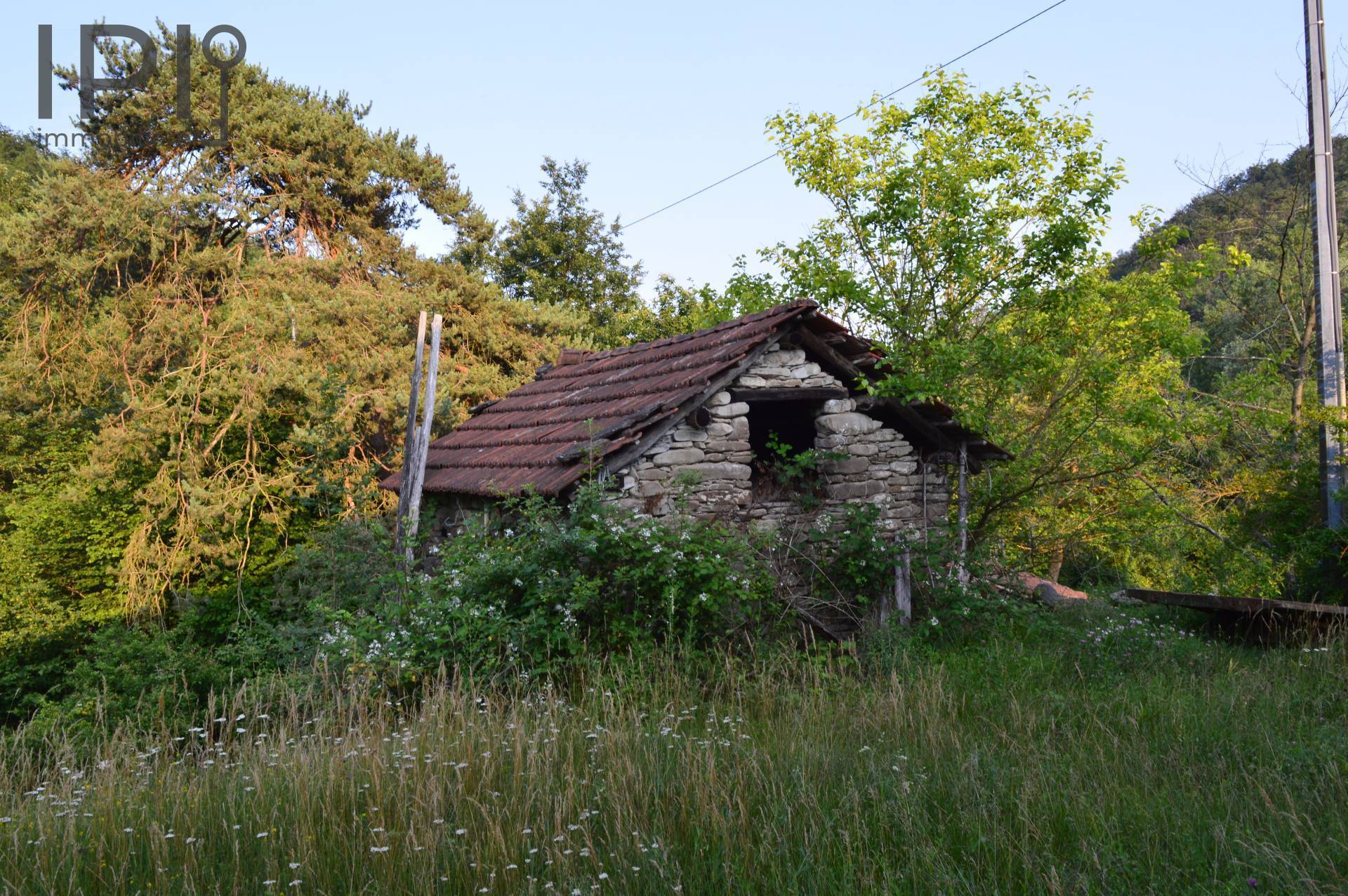 Casa Rustica in vendita a Dego