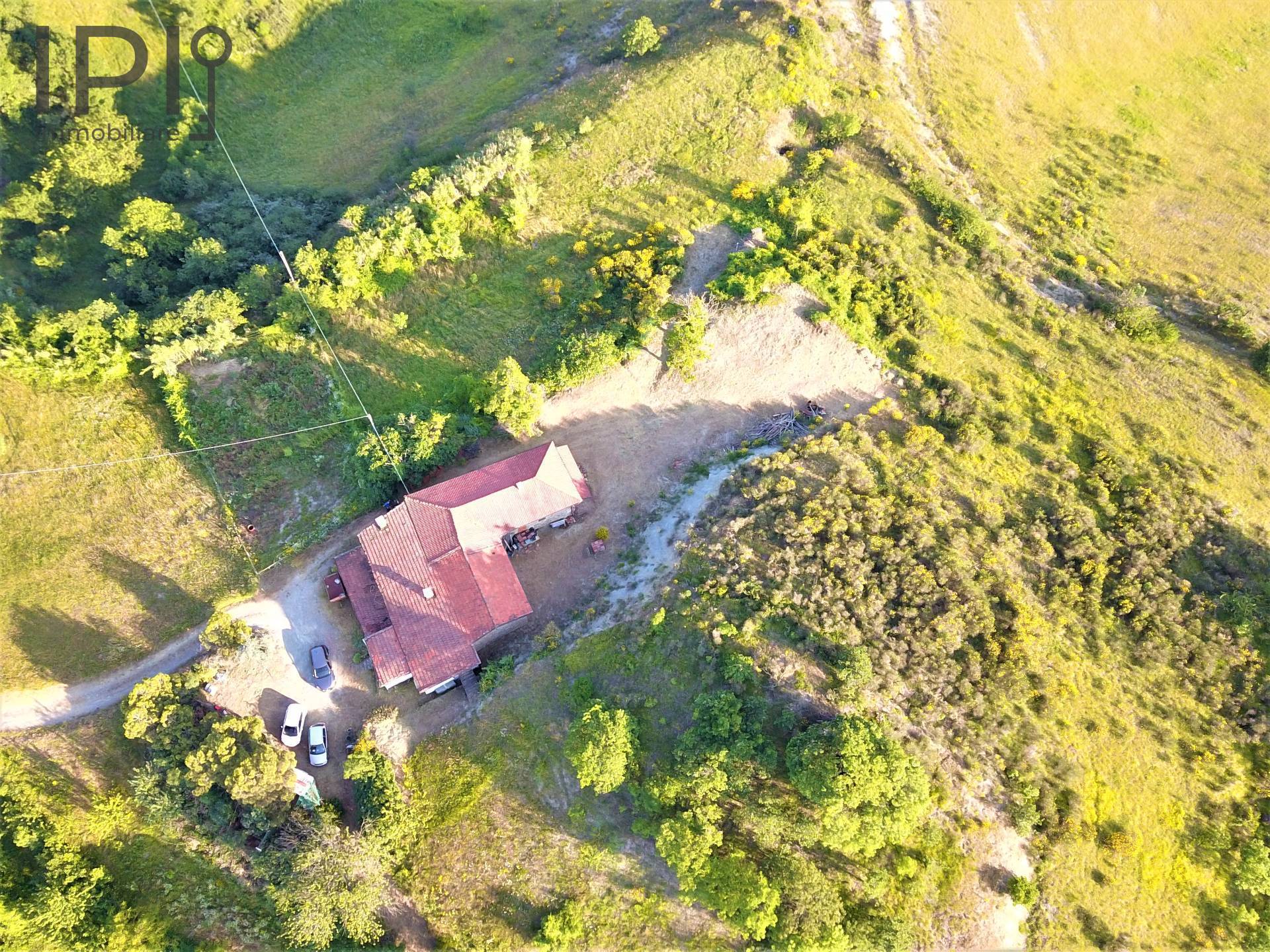 Casa Rustica in vendita a Pareto