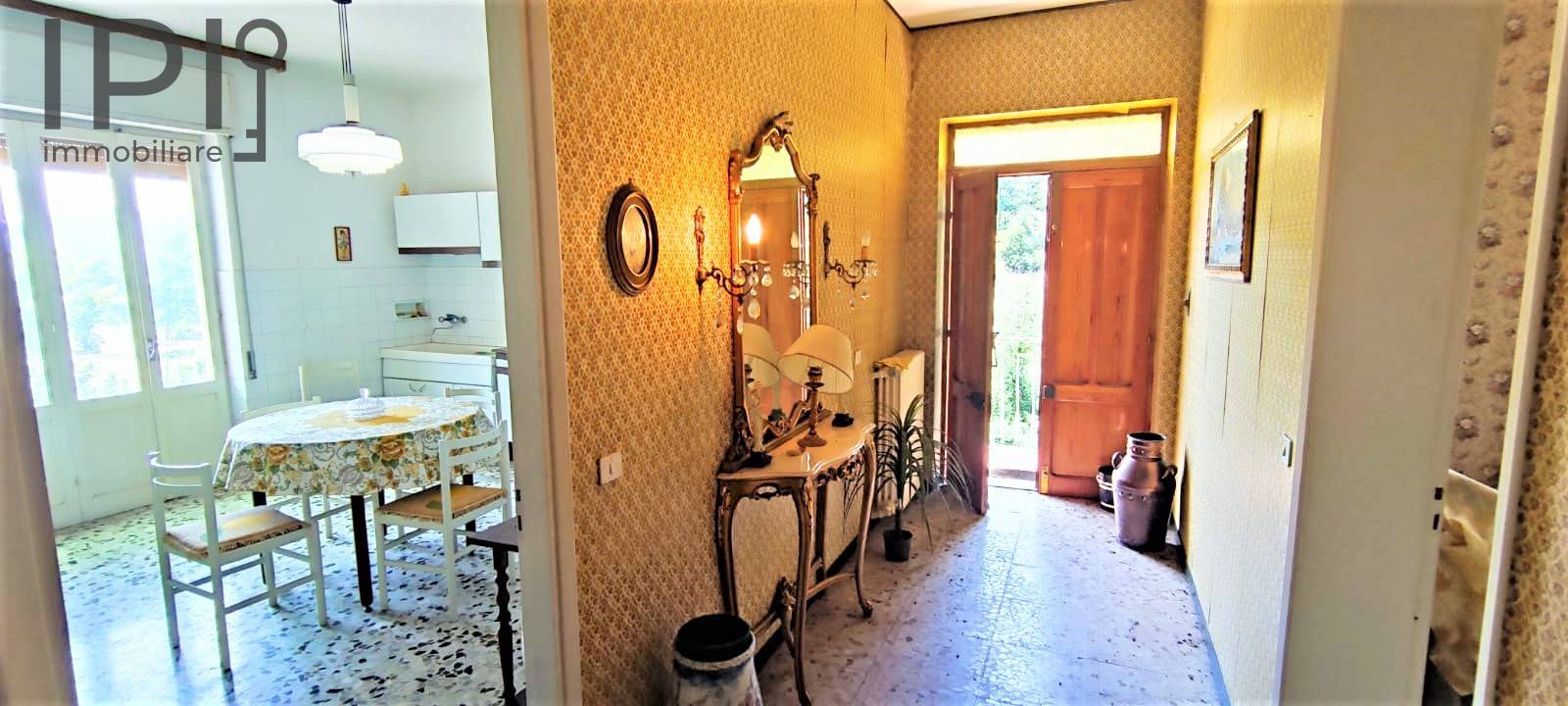 Casa in vendita a Spigno Monferrato