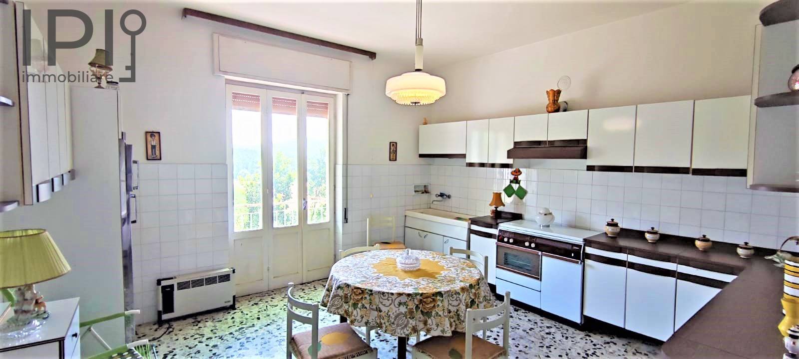 Casa in vendita a Spigno Monferrato