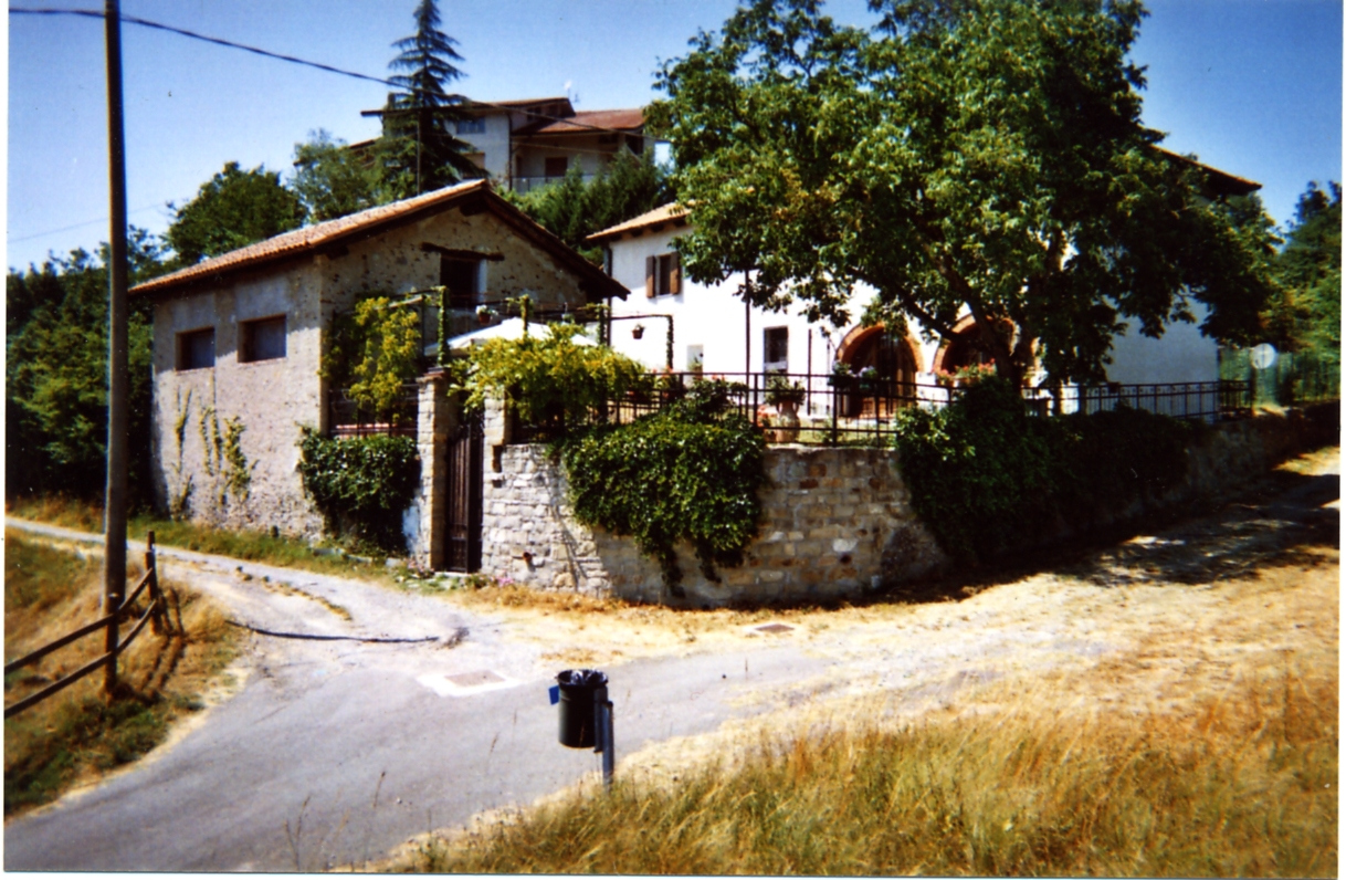Villa in vendita, Piana Crixia pontevecchio