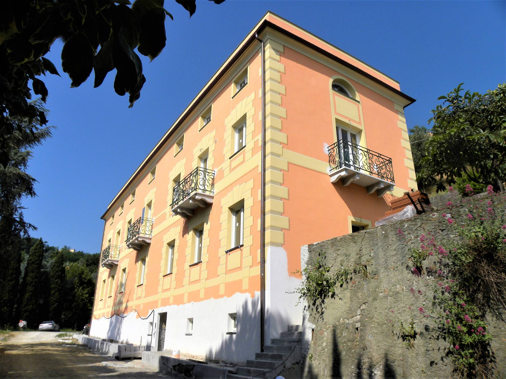 Quadrilocale in vendita a Albissola Marina