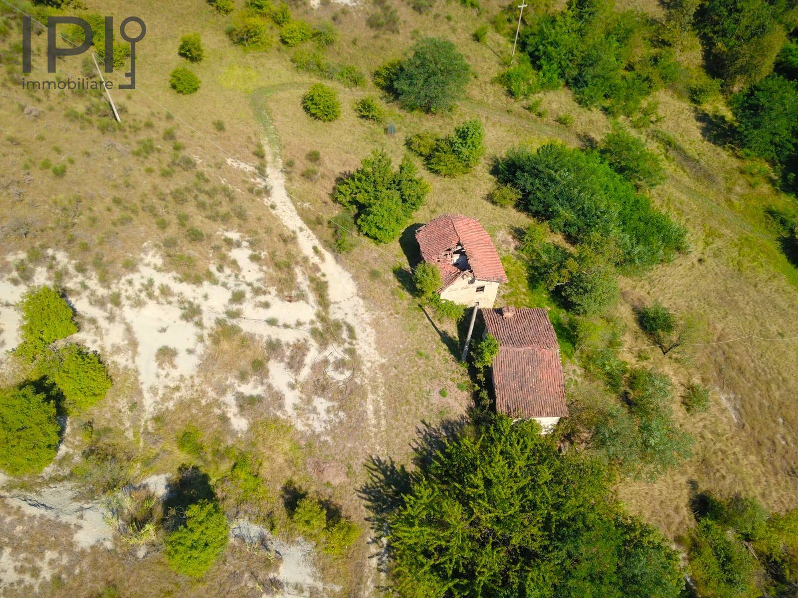 Casa Rustica in vendita a Spigno Monferrato