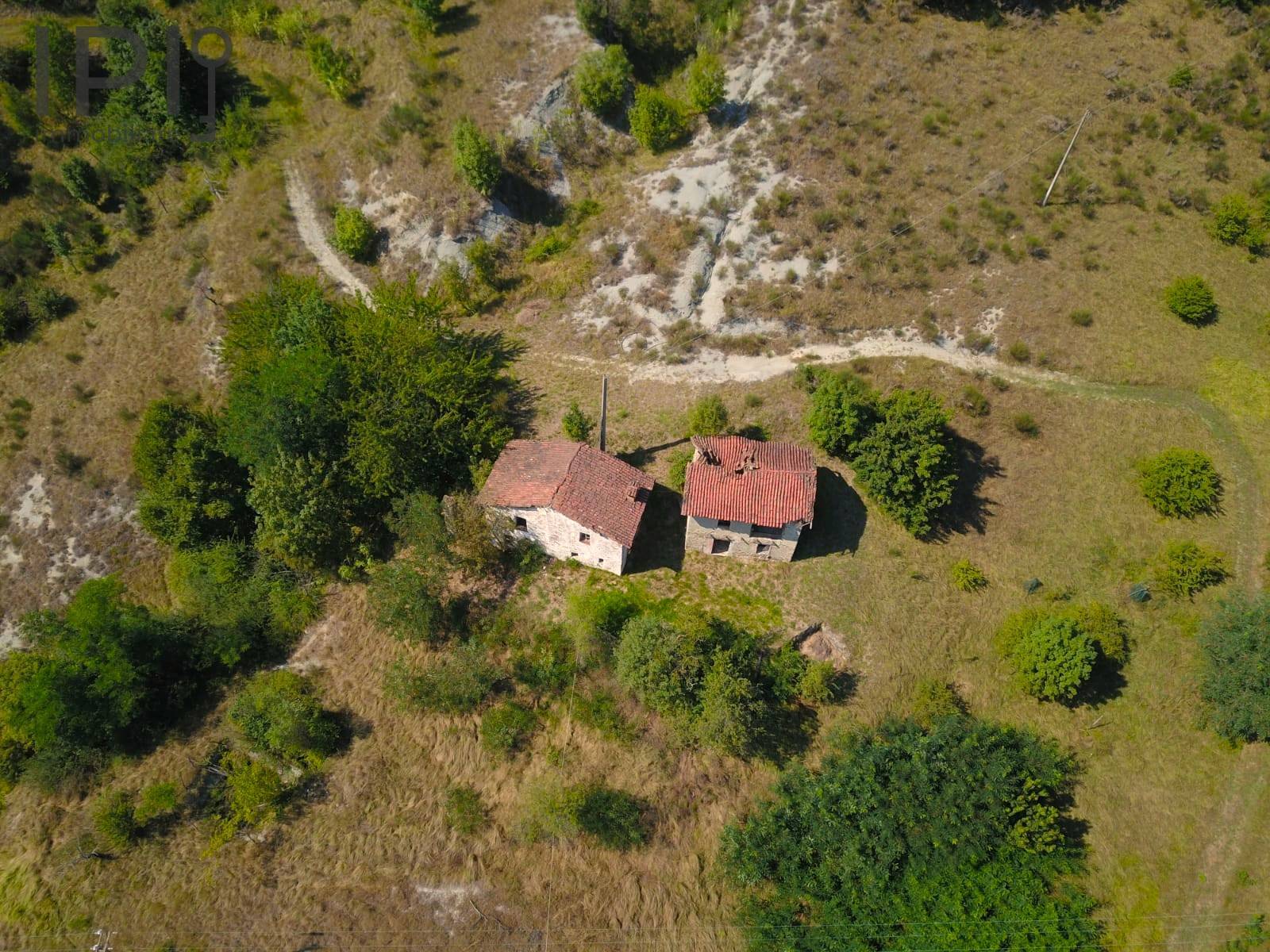 Casa Rustica in vendita a Spigno Monferrato