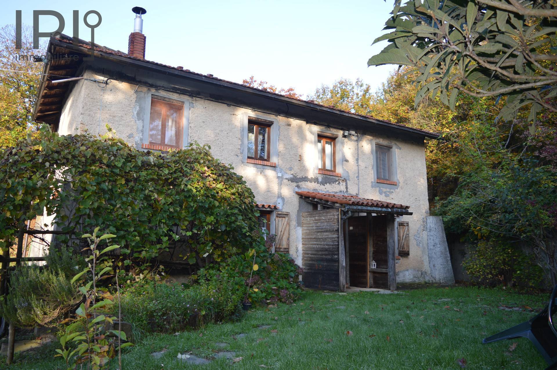 Rustico in affitto, Bormida piano sottano