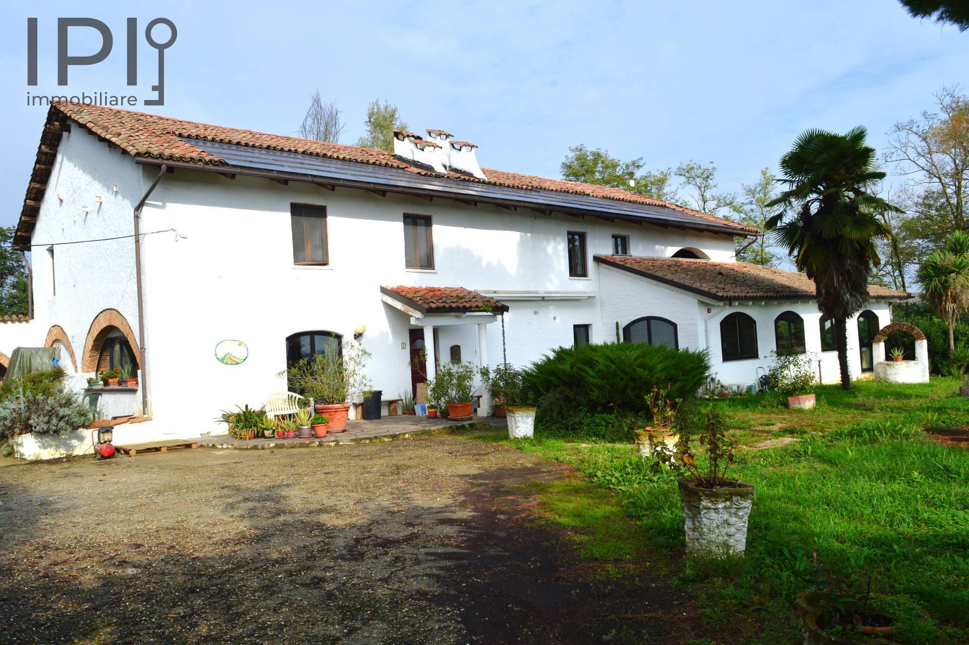 Villa in vendita, Vinchio noche