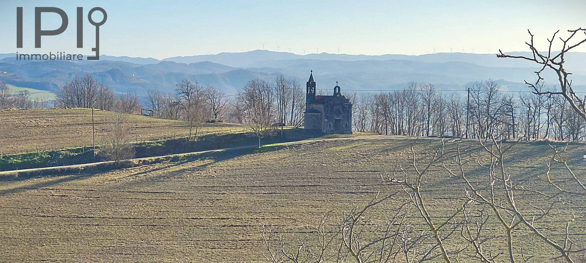 Cascinale / Podere in vendita a Denice, Gorghi