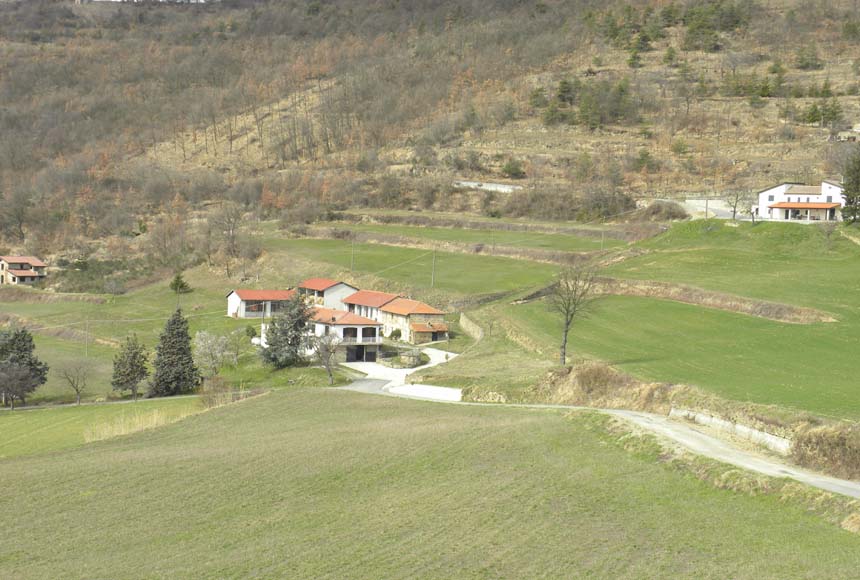 Cascinale / Podere in vendita a Roccaverano