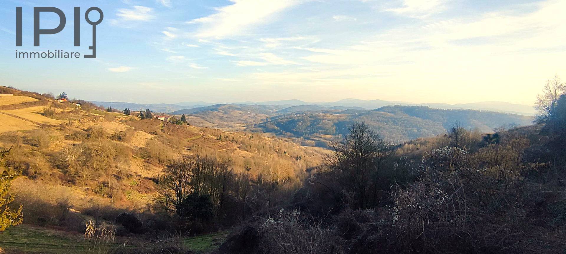 Villa / Villetta - Semindipendente in vendita a Mombarcaro