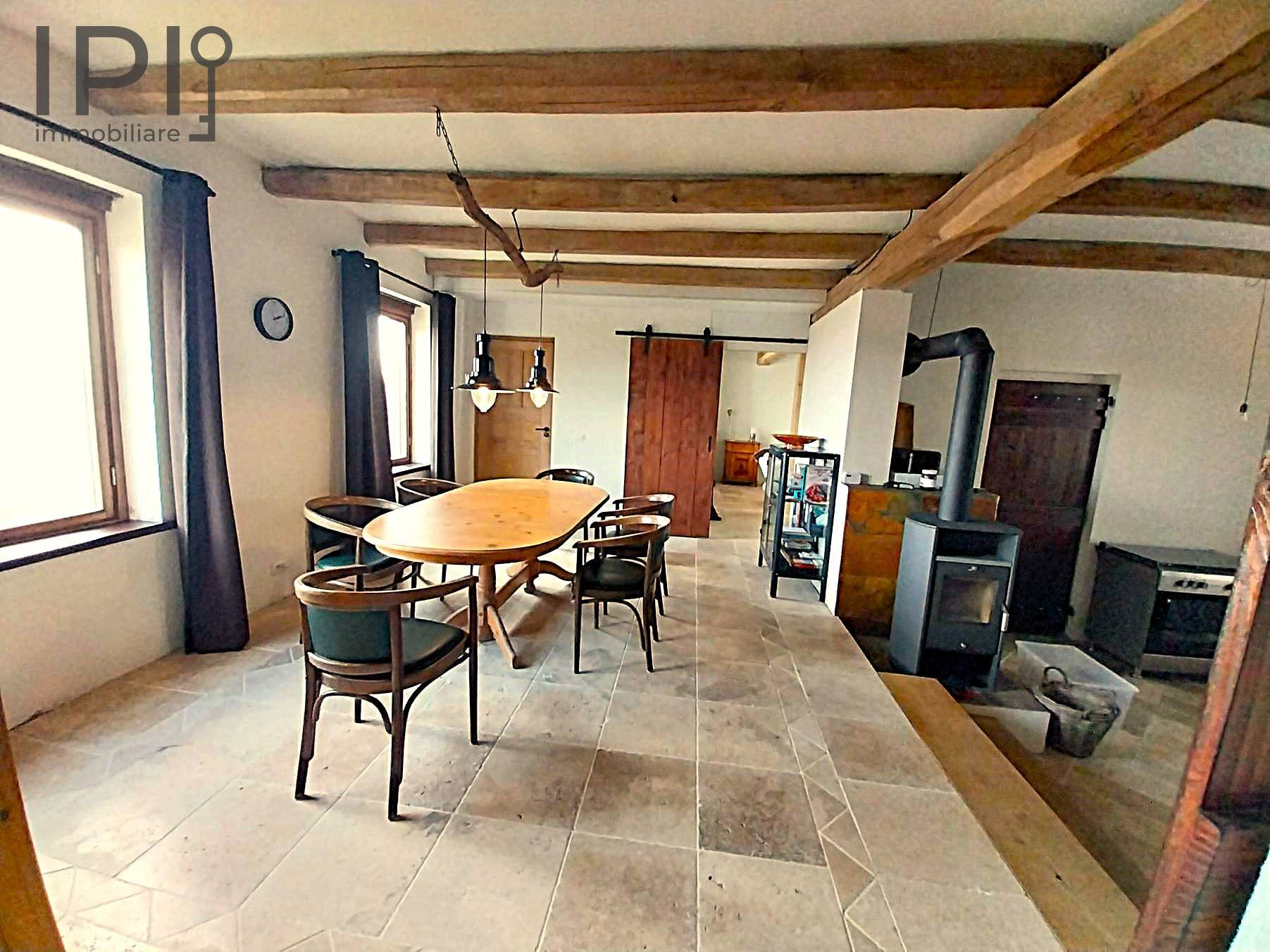 Villa / Villetta - Semindipendente in vendita a Mombarcaro