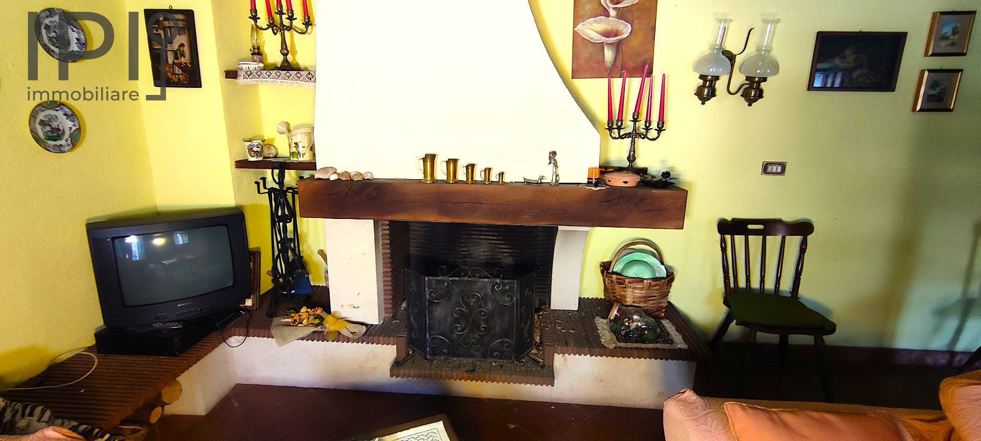 Casa - Semindipendente in vendita a Pezzolo Valle Uzzone