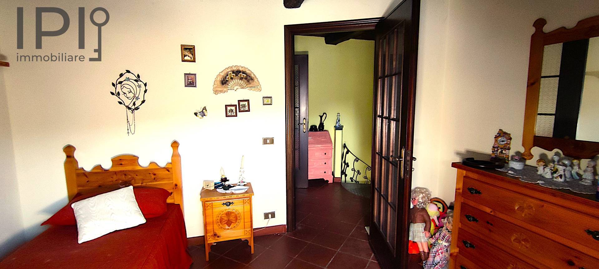 Casa - Semindipendente in vendita a Pezzolo Valle Uzzone