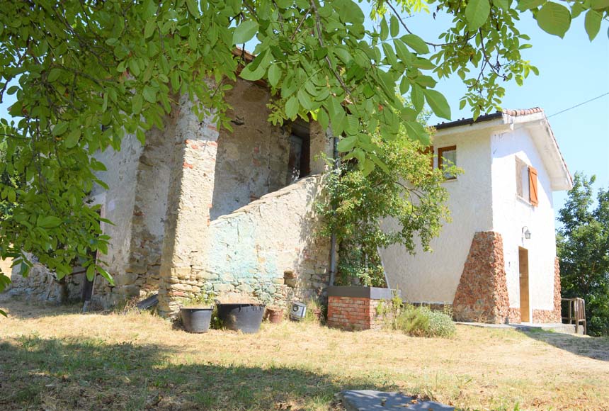 Casa in vendita a Pareto