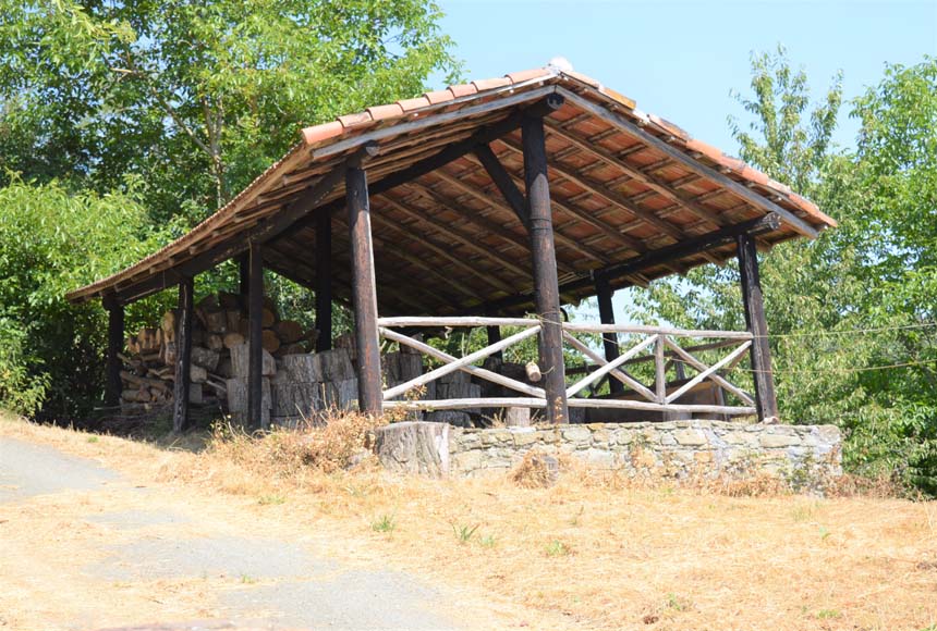 Casa in vendita a Pareto