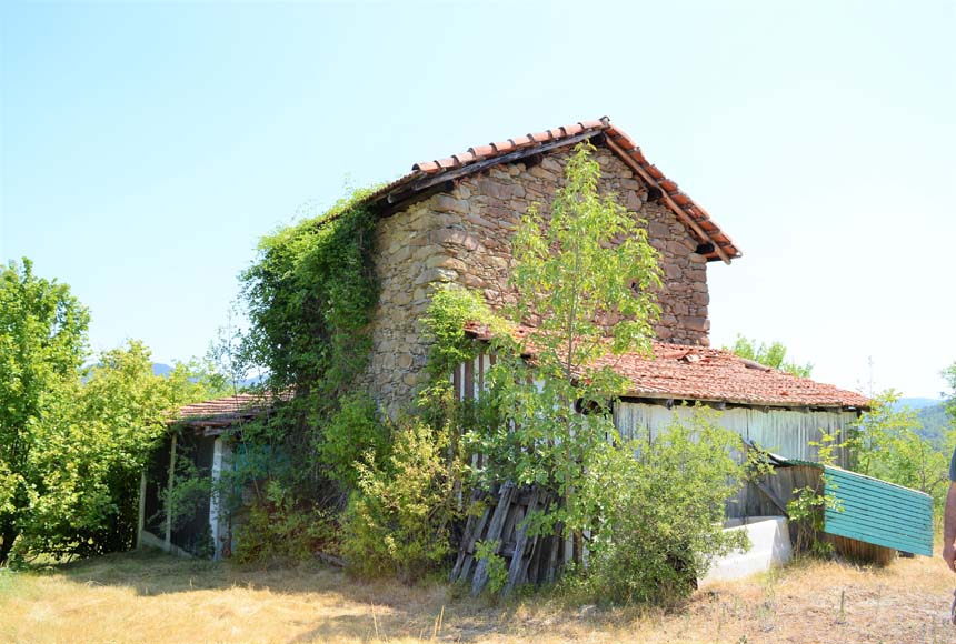 Casa in vendita a Pareto