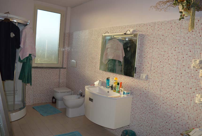 Appartamento in vendita a Cairo Montenotte, Rocchetta