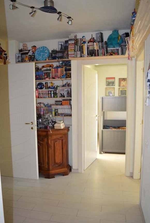 Appartamento in vendita a Cairo Montenotte, Rocchetta