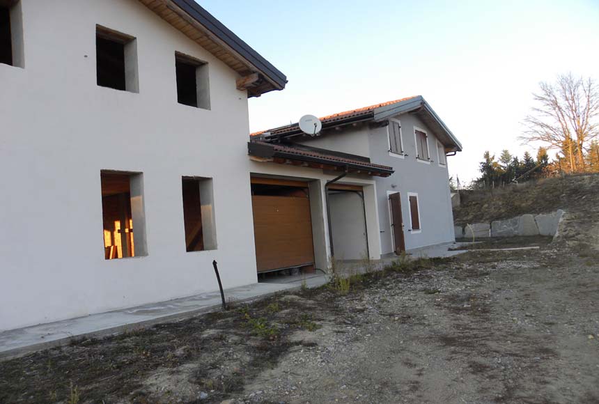 Villa / Villetta in vendita a Montezemolo