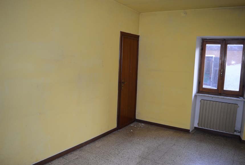 Casa - Semindipendente in vendita a Cairo Montenotte