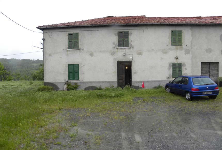Casa - Semindipendente in vendita a Pareto
