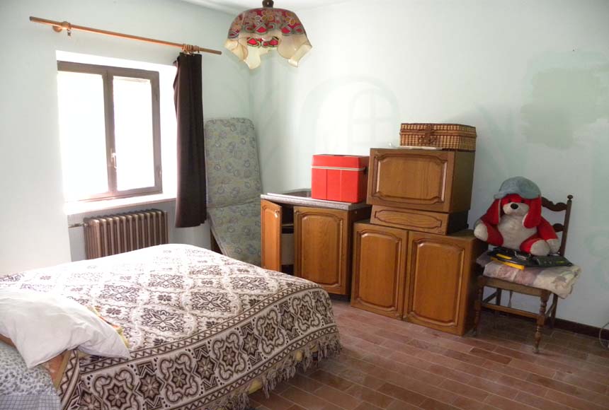 Casa - Semindipendente in vendita a Roccaverano