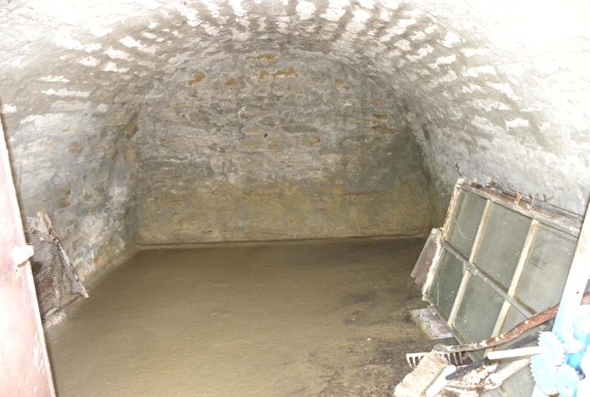 Casa - Semindipendente in vendita a Roccaverano