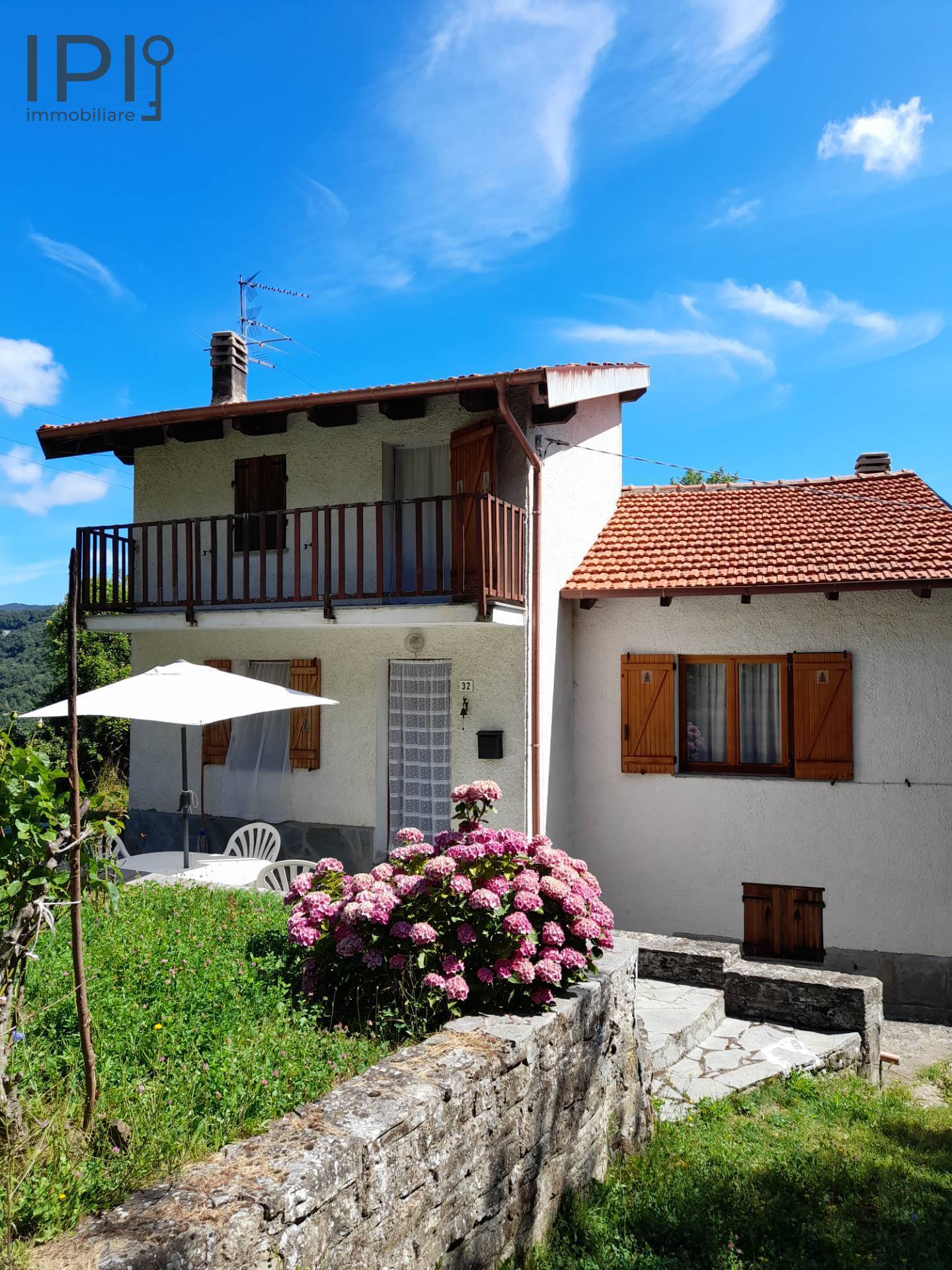 Casa - Semindipendente in vendita a Piana Crixia, Lodisio