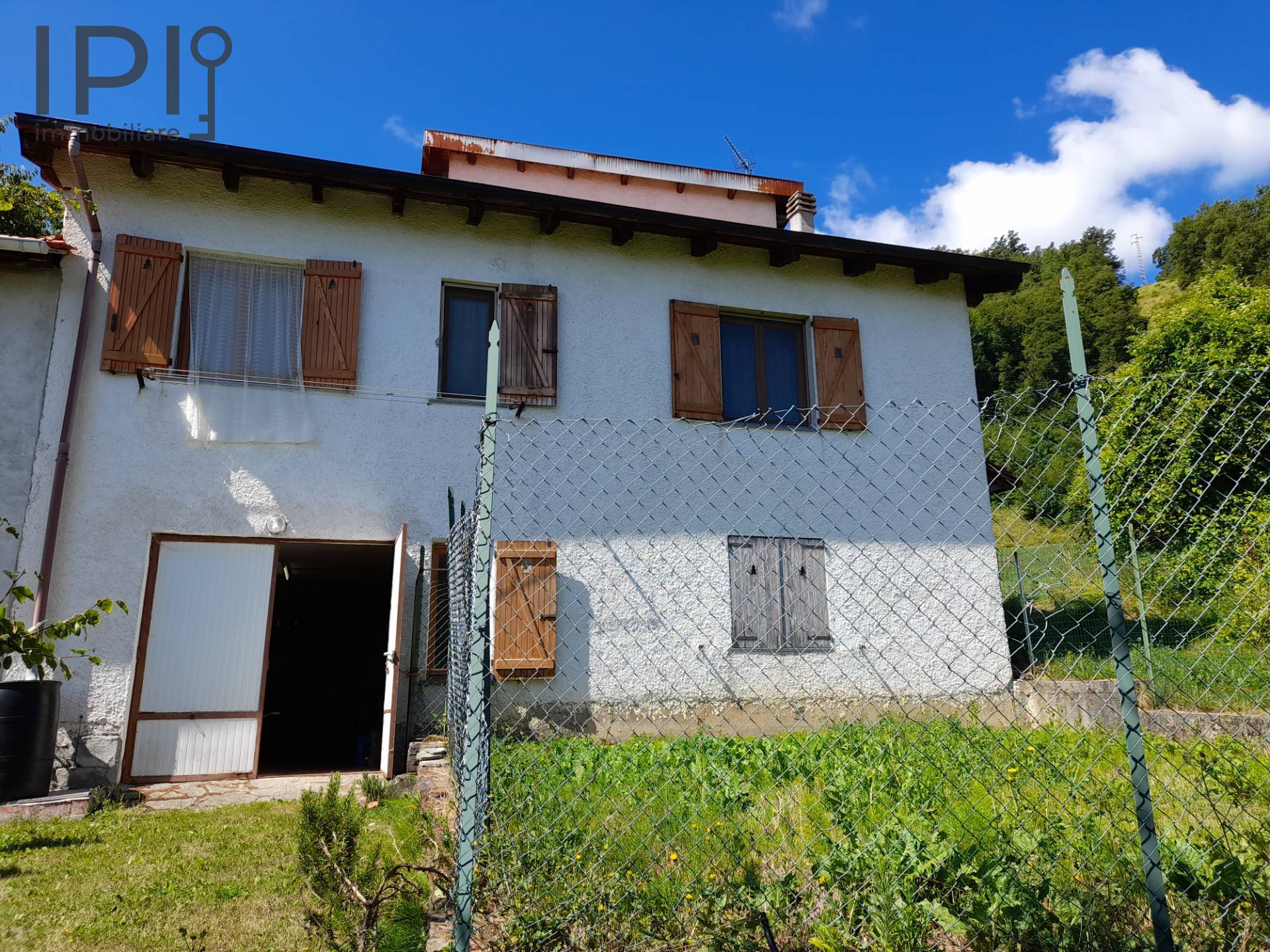 Casa - Semindipendente in vendita a Piana Crixia, Lodisio