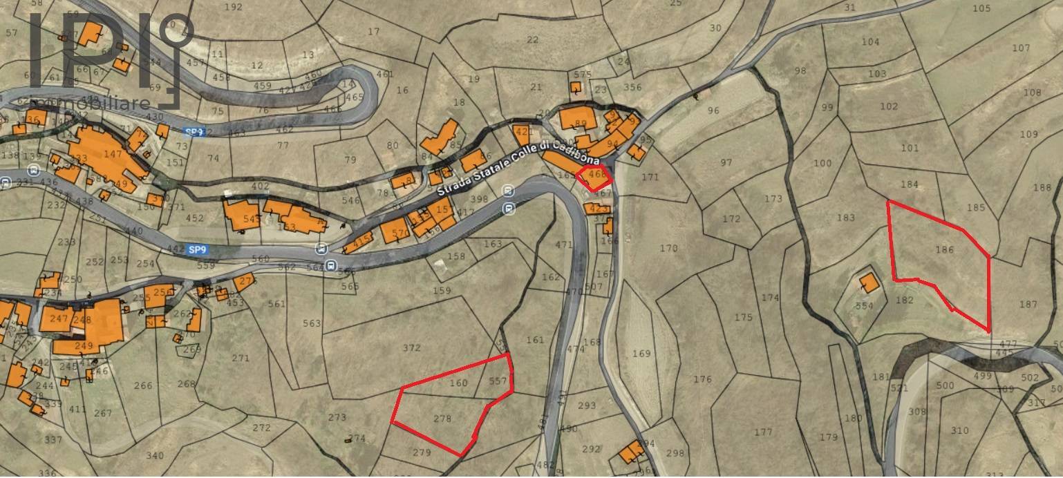 Casa - Semindipendente in vendita a Cairo Montenotte, Carretto