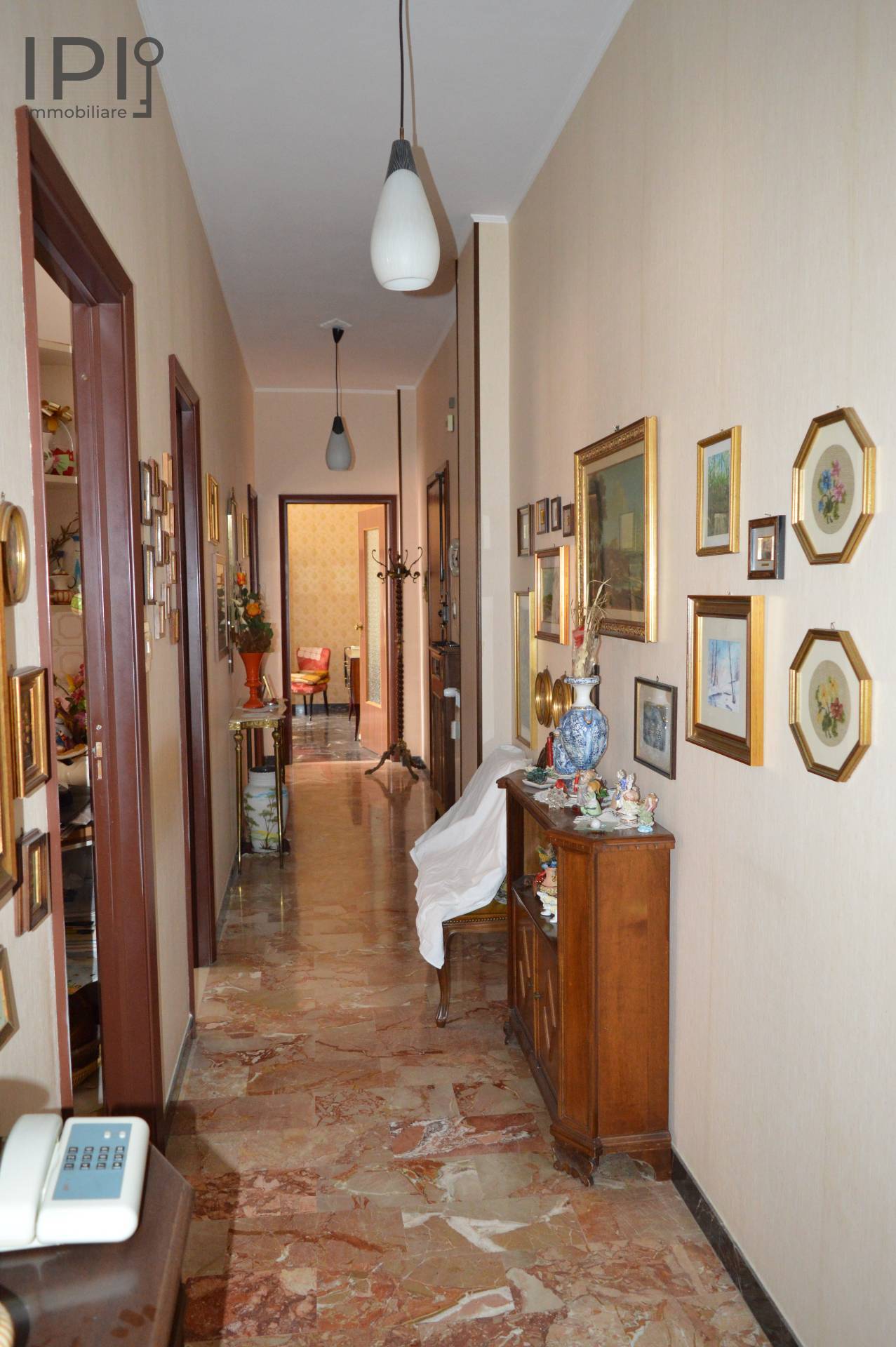 Appartamento in vendita a Cairo Montenotte