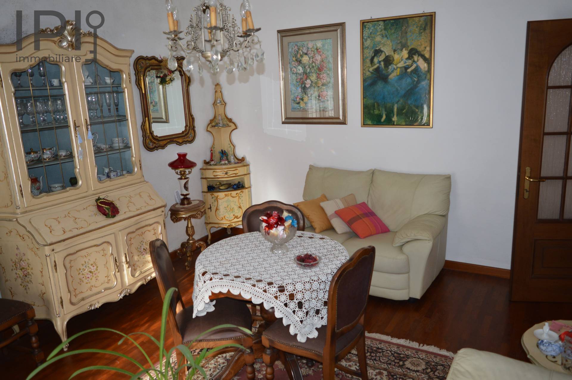 Appartamento in vendita a Saliceto