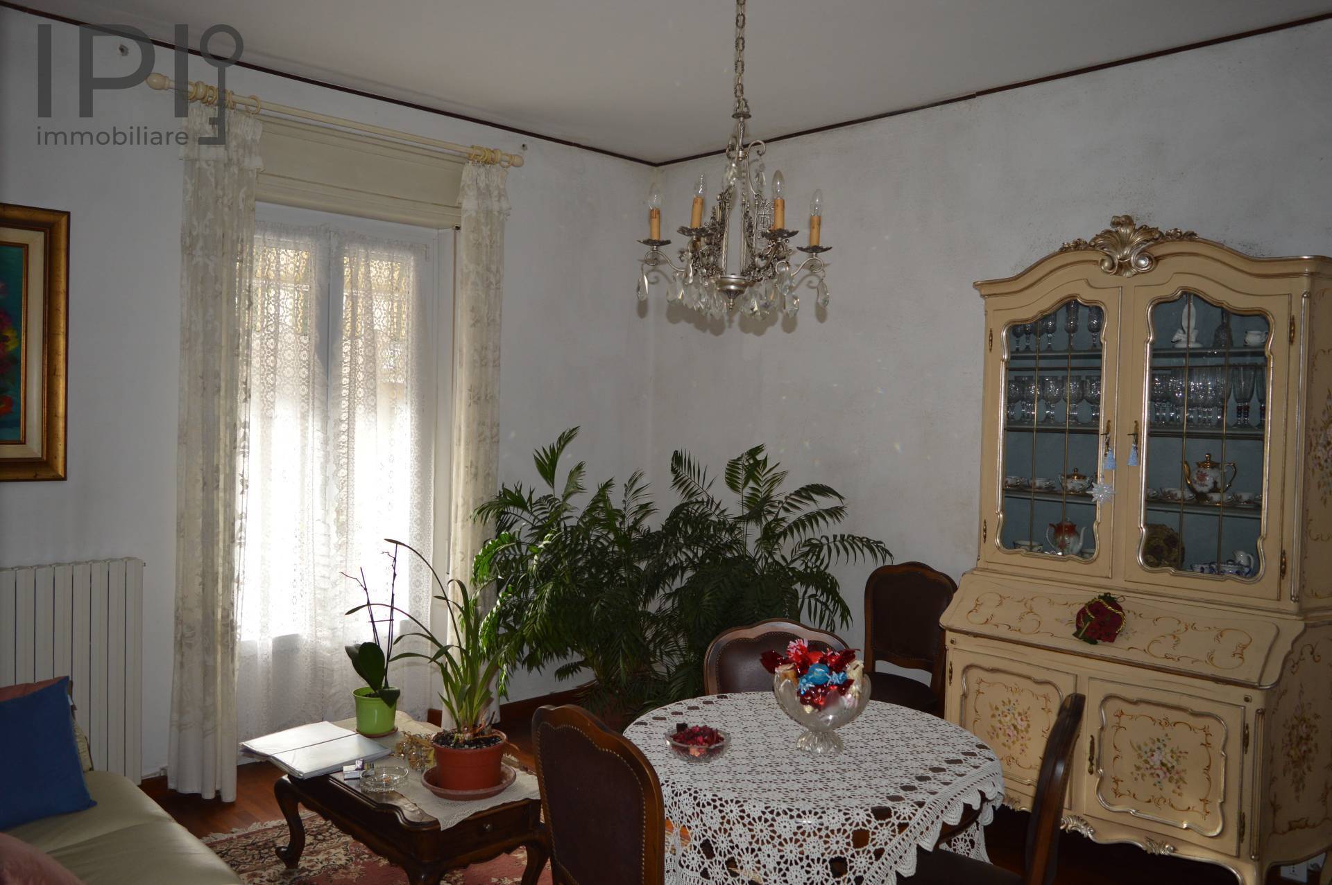 Appartamento in vendita a Saliceto