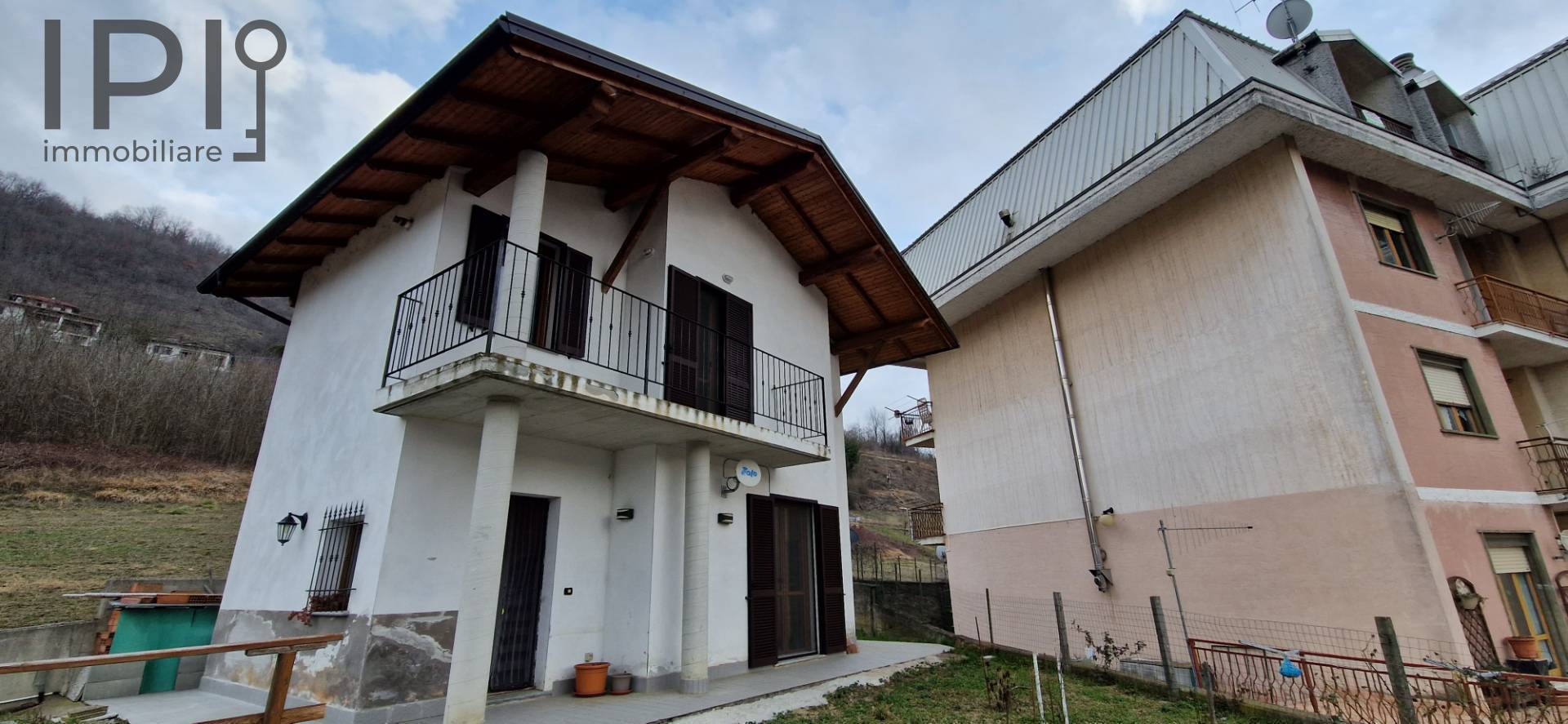 Casa in vendita a Saliceto