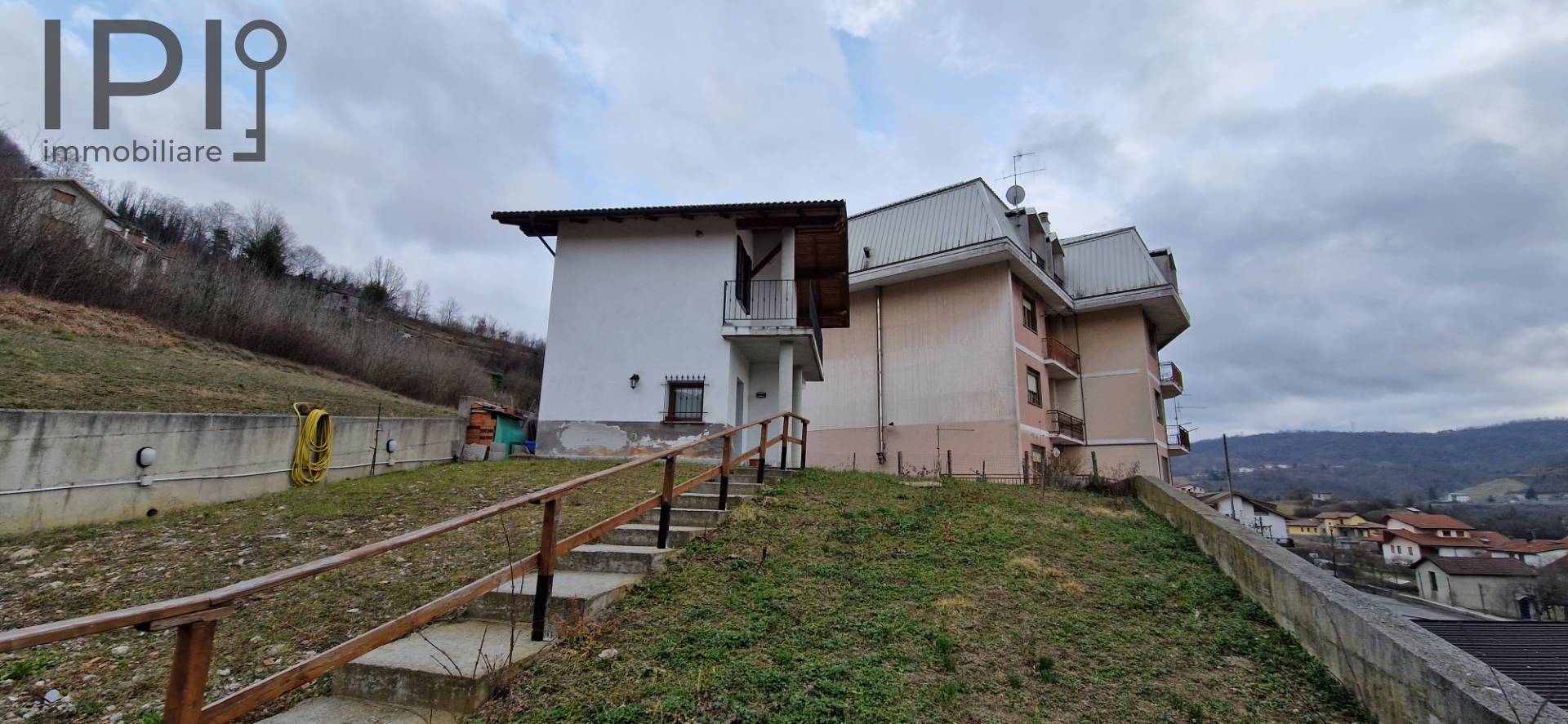 Casa in vendita a Saliceto